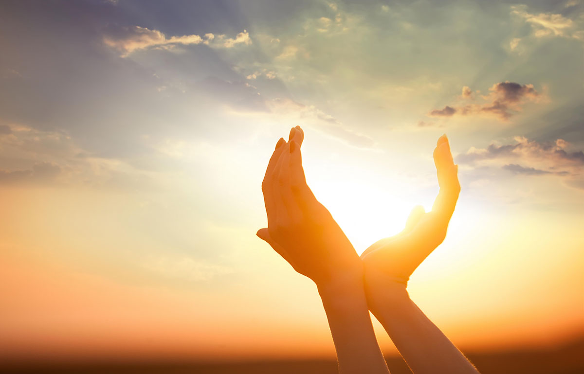 Shield Bearer | Does Prayer Help? Shield Bearer | Does Prayer Help?