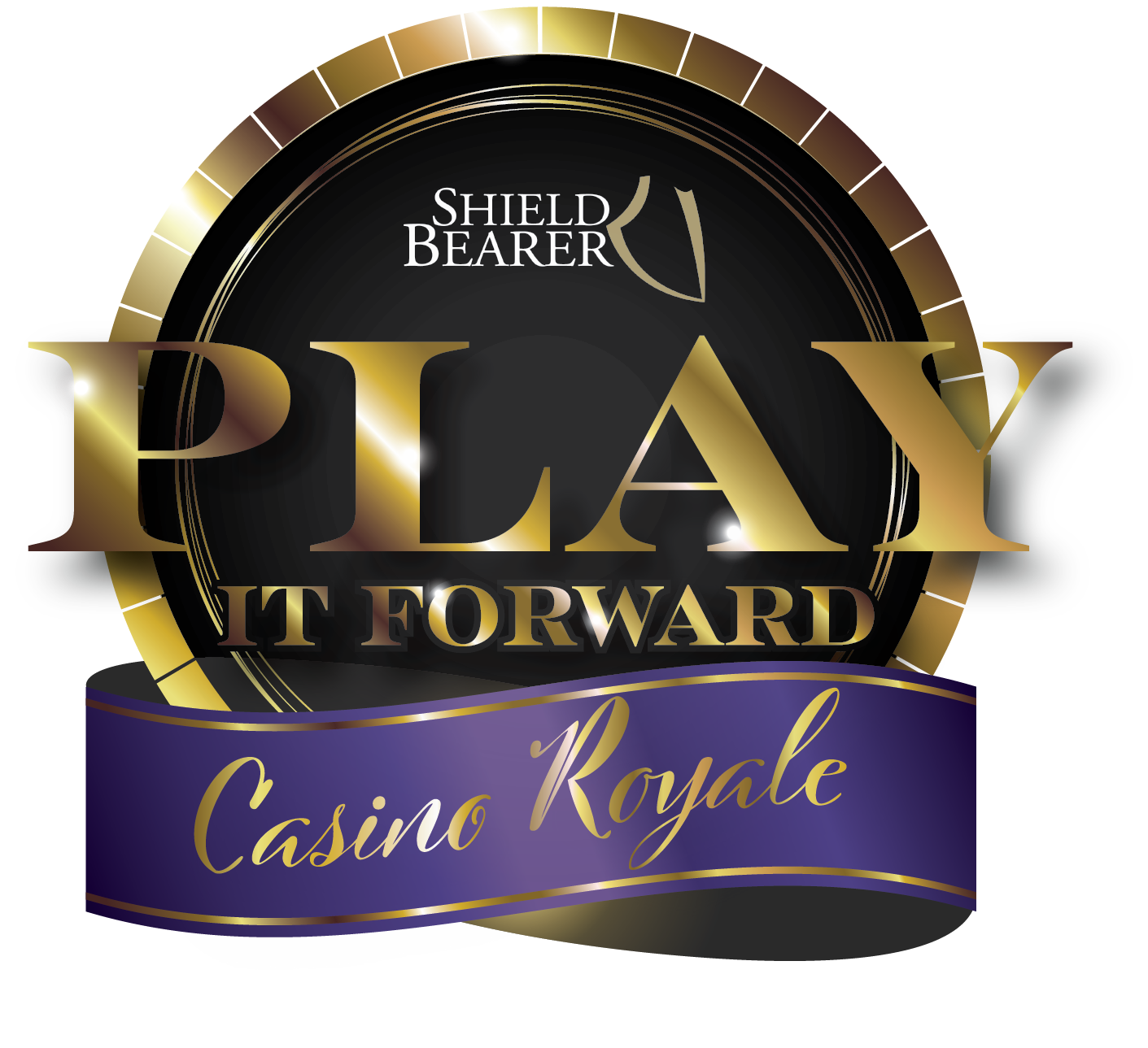 Shield Bearer | How to Partner Shield Bearer | How to Partner