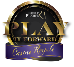 Play it Forward Casino Royale