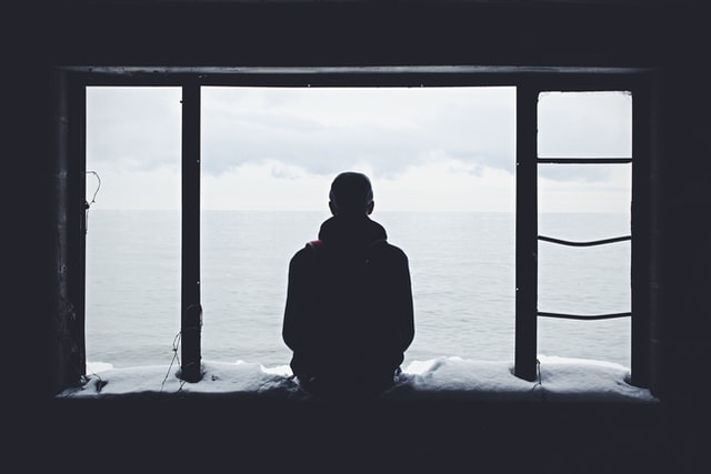Shield Bearer | Client Story: Janice Photo by Noah Silliman on Unsplash