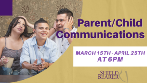 Parent Child Relational Group