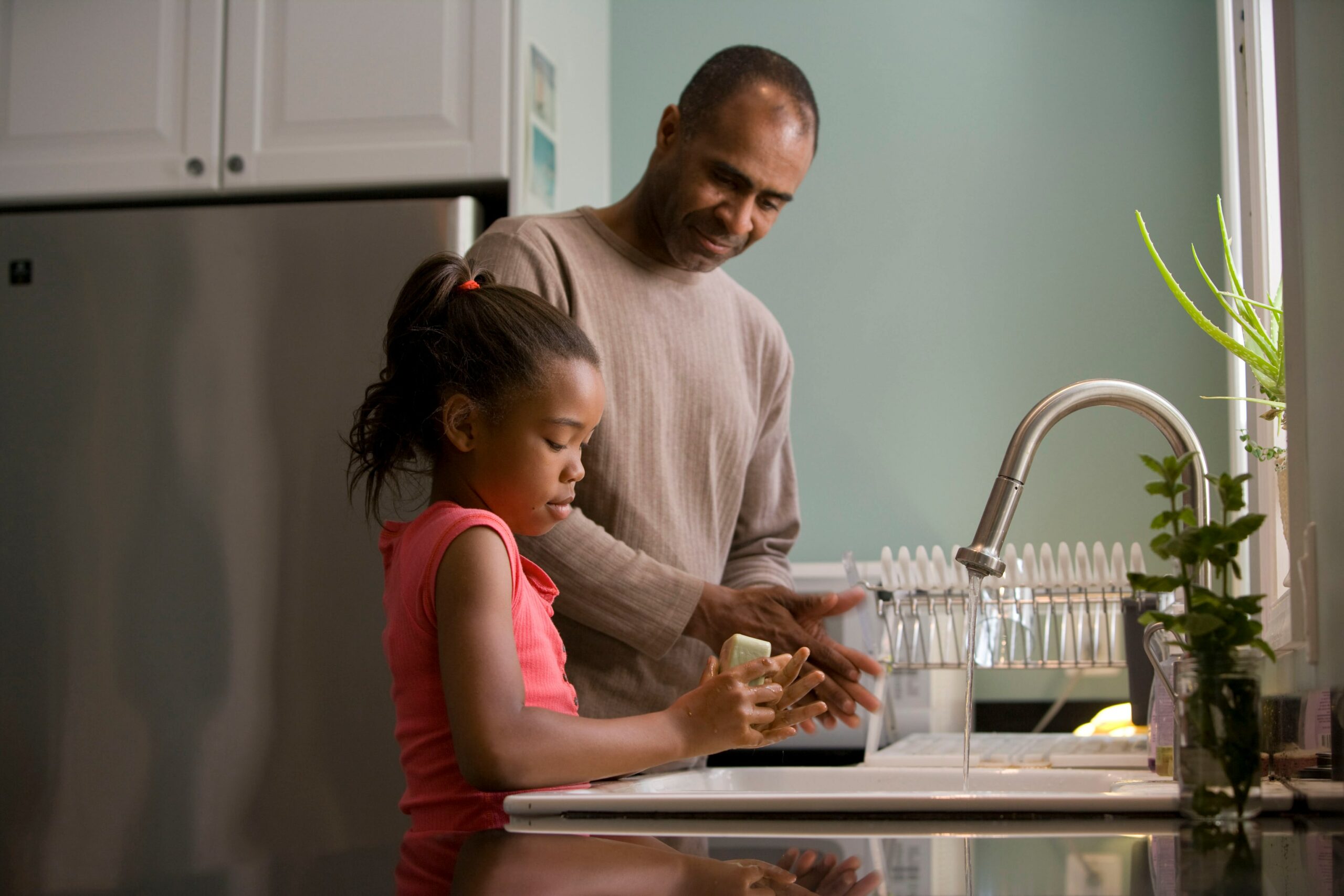 Shield Bearer | Are Father's Necessary? Shield Bearer | Are Father's Necessary?