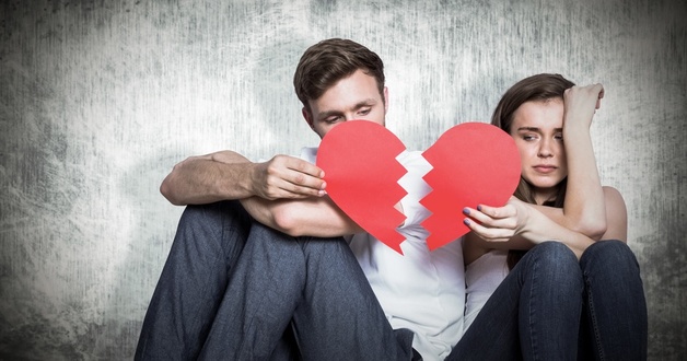 Shield Bearer | Client Story: 3 Days to Save a Marriage Shield Bearer | Client Story: 3 Days to Save a Marriage