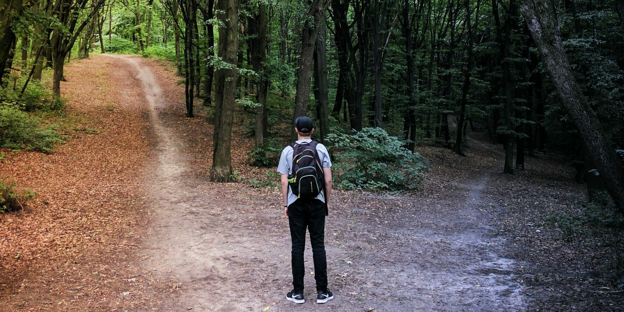Shield Bearer | Everything in Life is a Choice Shield Bearer | Everything in Life is a Choice