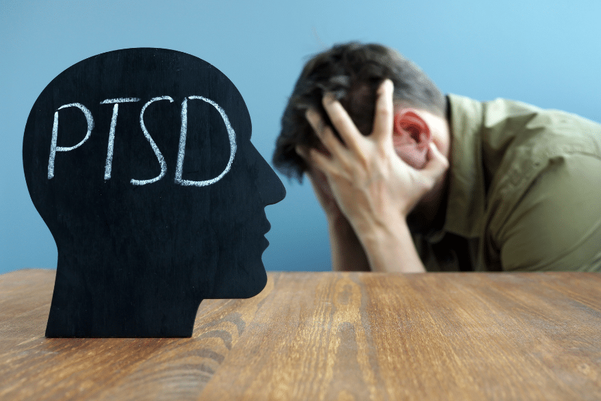 Shield Bearer | Post Traumatic Stress Disorder: A Primer Shield Bearer | Post Traumatic Stress Disorder: A Primer