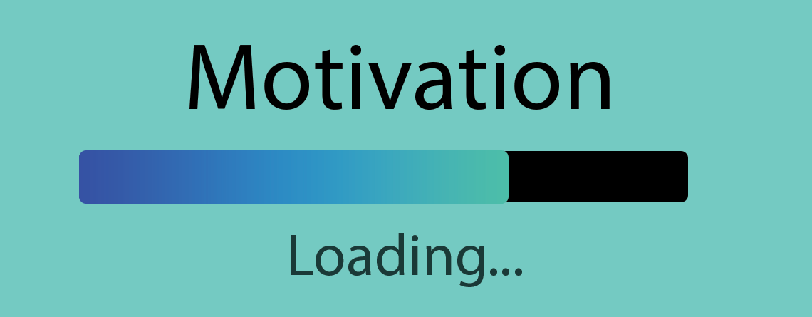 Shield Bearer | 9 Tips for How to Find Motivation