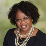 Shield Bearer | Board of Directors Renee Lee Headshot