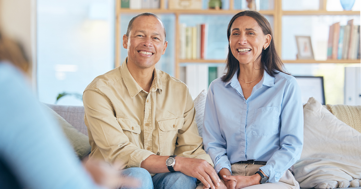 Shield Bearer | 10 Reasons You Might Need Marriage Counseling Couples Therapy