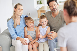 Shield Bearer | Marriage Family Counseling in Houston