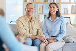 Shield Bearer | Marriage Houston Marriage Counseling