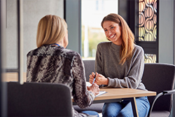 Individual Counseling In Houston