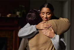 Shield Bearer | Dating Violence Supportive Counseling Environment