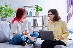 Shield Bearer | Mood Disorders Cognitive Behavioral Therapy For Mood Disorders In Houston