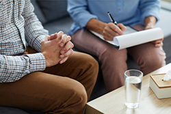Shield Bearer | Parenting Confidential Counseling