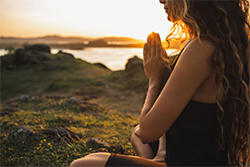 Shield Bearer | Grief Emotional Healing Praying
