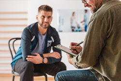 Shield Bearer | Parenting Expert Counselors in Houston
