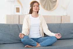 Shield Bearer | Separation Holistic Approach To Counseling
