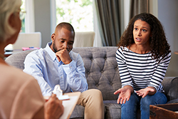 Marriage Counseling in Houston