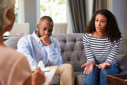Shield Bearer | Counseling Services Marriage Counseling in Houston