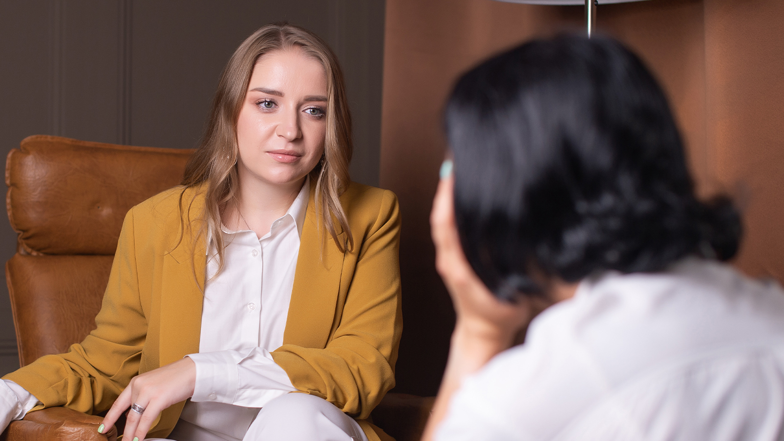 Houston Individual Therapy