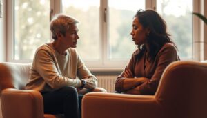 Individual Counseling Sessions in Houston