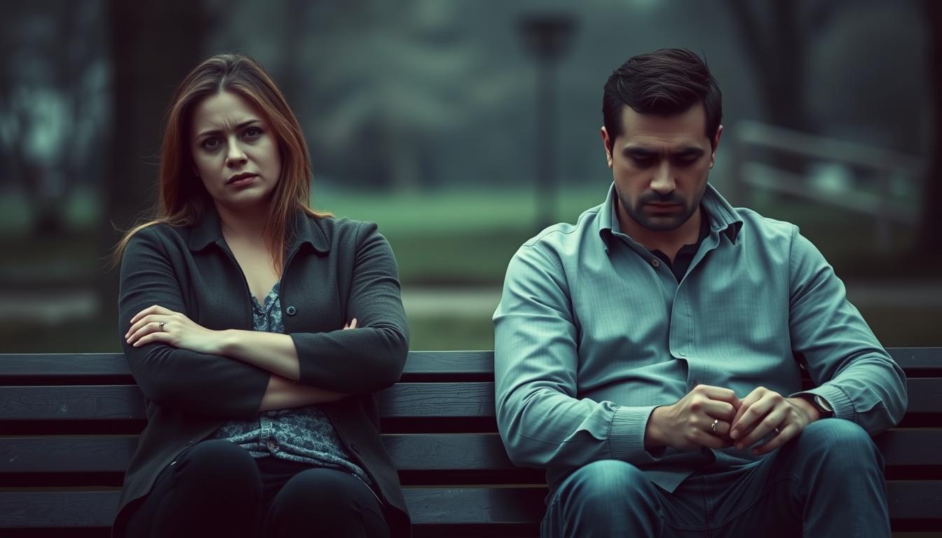 Shield Bearer | 7 Signs Your Relationship Is in Trouble 7 Signs Your Relationship Is In Trouble