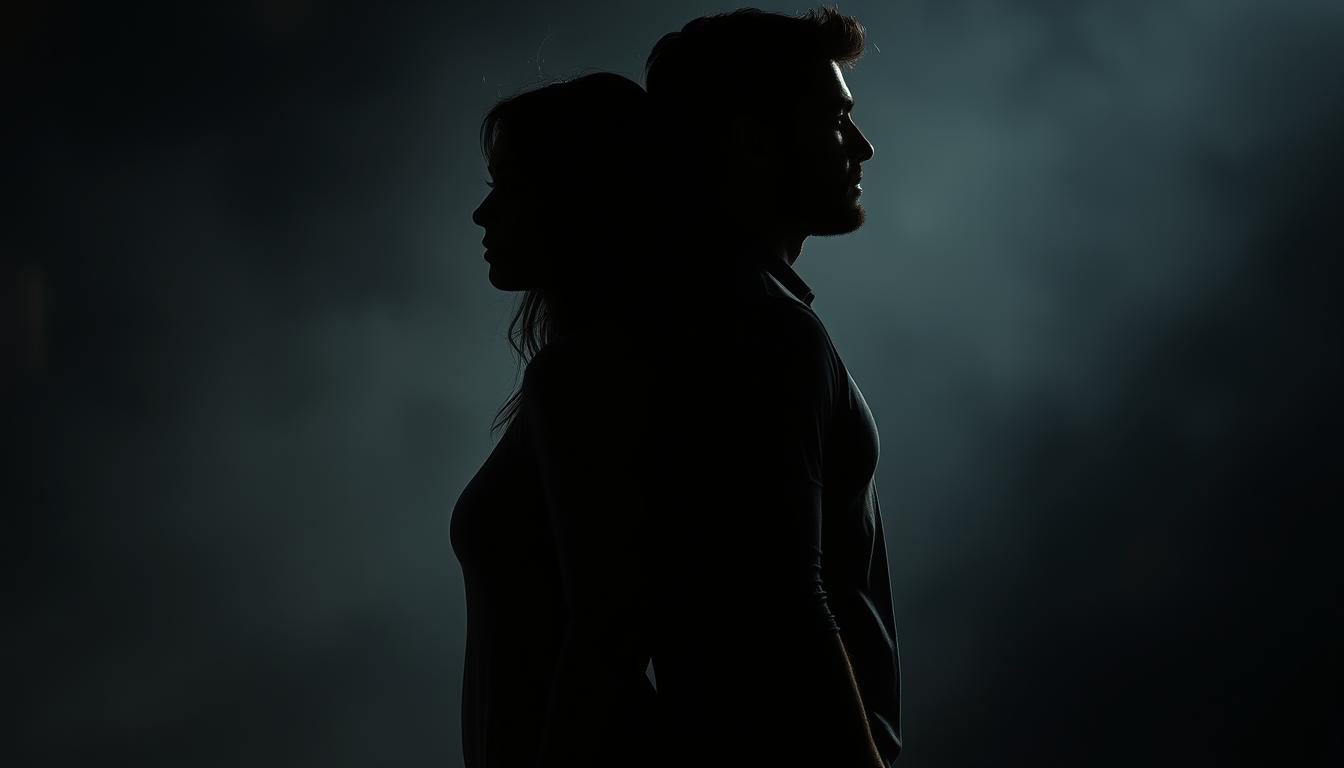 Shield Bearer | 7 Signs Your Relationship Is in Trouble Emotional Disconnection in Relationships