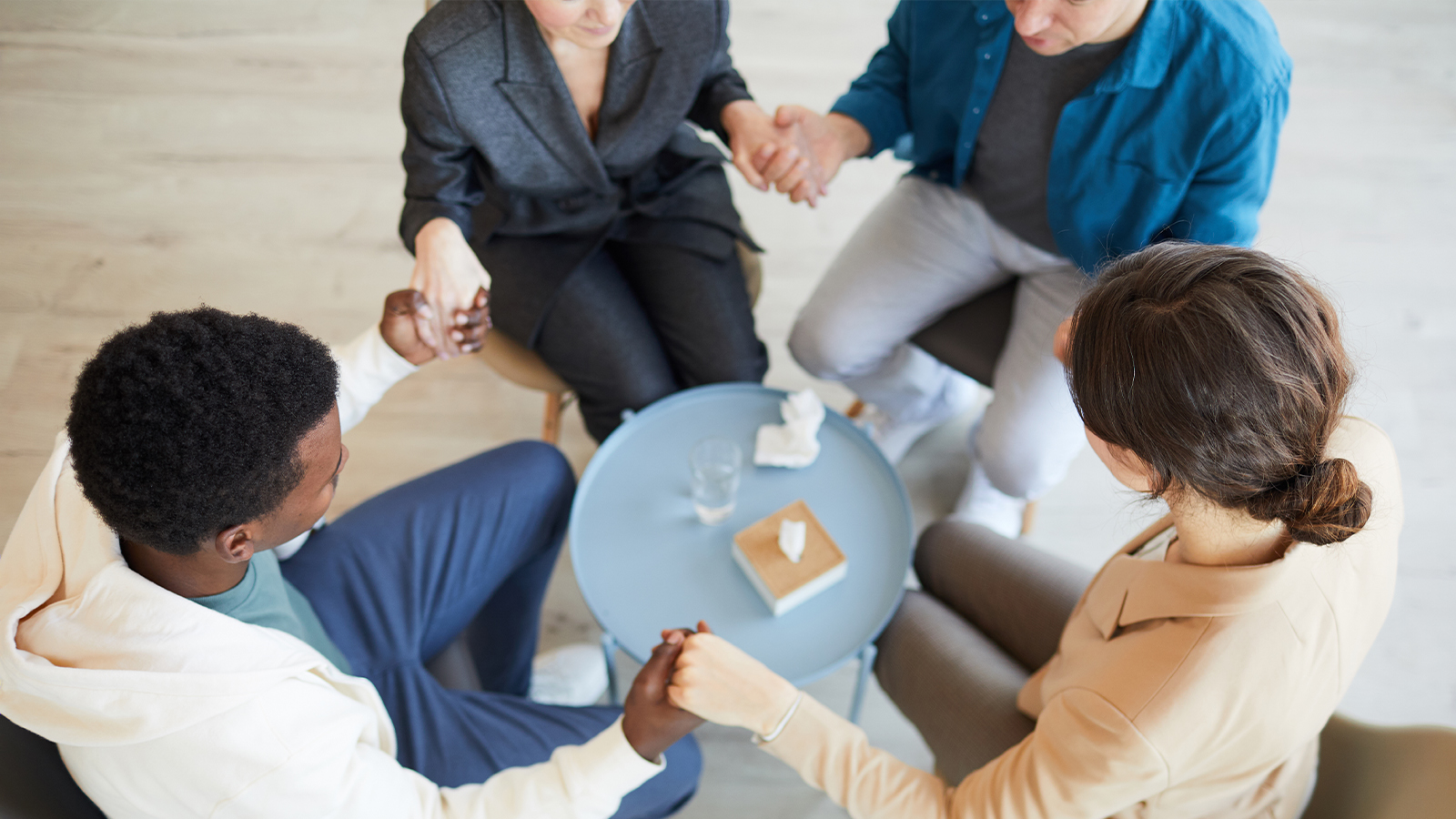 Faith Based Group Therapy Houston Faith Based Group Therapy Houston