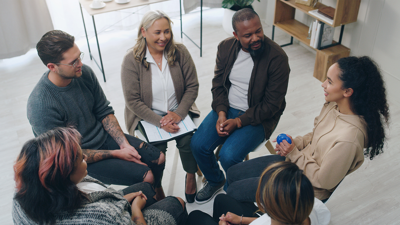 Group Counseling in Houston Tx Group Counseling in Houston Tx