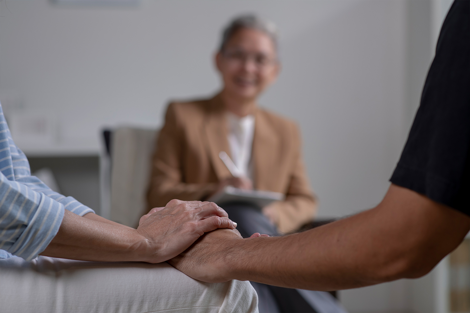 In-Person Counseling For Couples in Houston In-Person Counseling For Couples in Houston