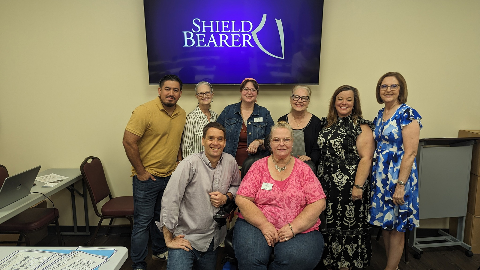 Shield Bearer | 7 Signs Your Relationship Is in Trouble Shield Bearer Counseling Center Crew