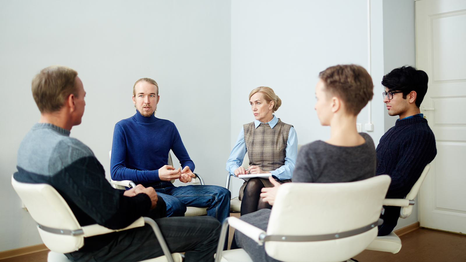 Shield Bearer | Group Therapy Services in Houston Shield Bearer | Group Therapy Services in Houston