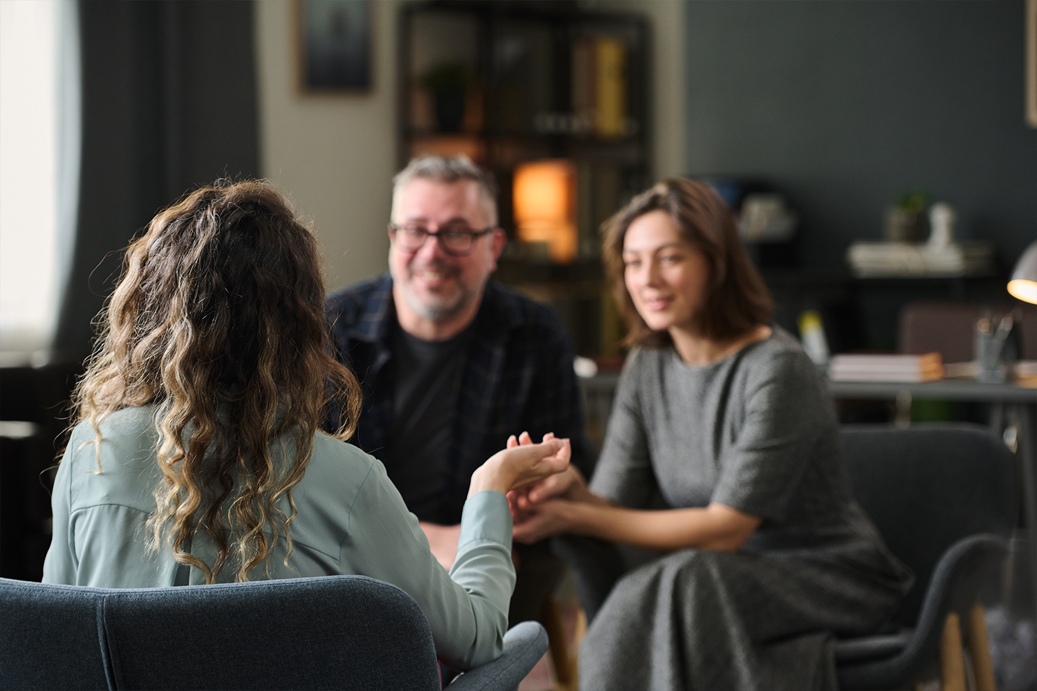 Starting in-person therapy in Houston Starting in-person therapy in Houston