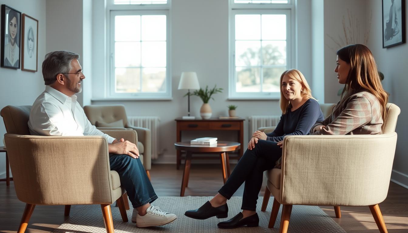 Shield Bearer | What Is Premarital Counseling? What is premarital counseling