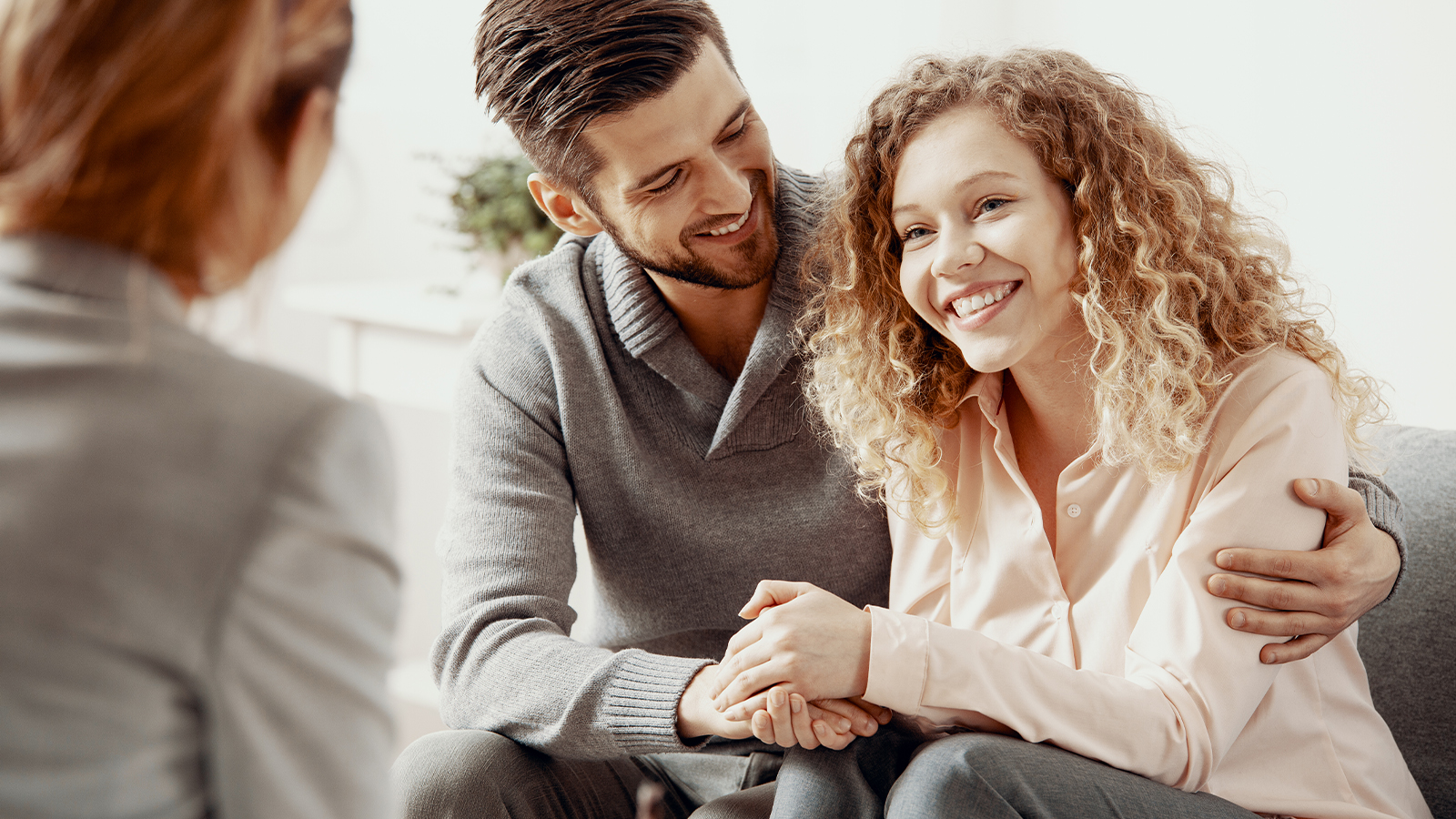 Shield Bearer | Setting Relationship Goals in Couples Therapy Shield Bearer | Setting Relationship Goals in Couples Therapy