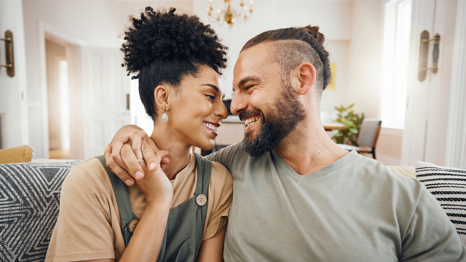 Shield Bearer | The Role of Attachment Styles in Relationships Creating Lasting Change in a Relationship