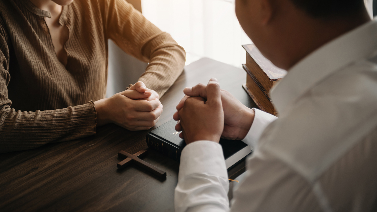 Shield Bearer | Christian Counseling in Houston | Shield Bearer Counseling Faith-based Christian Counseling in Houston