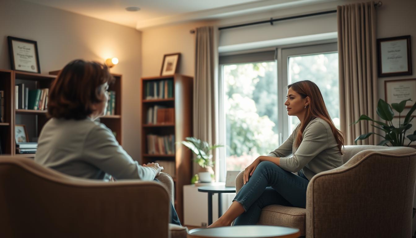 Shield Bearer | Couples Therapy Techniques: Communication Exercises For Couples Professional therapy session for couples houston
