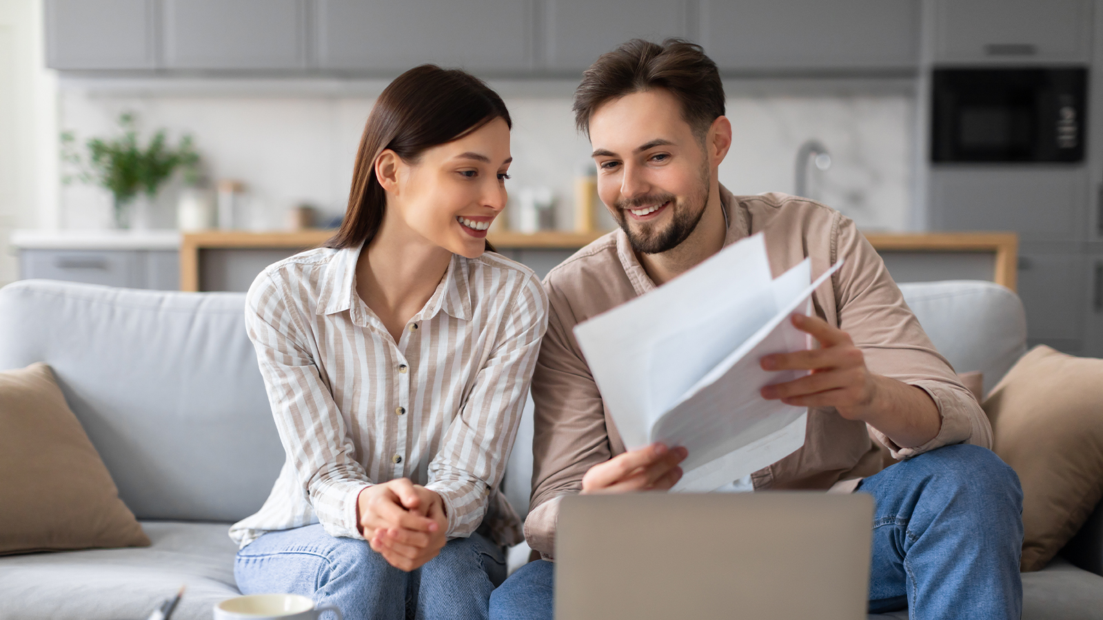 Shield Bearer | Navigating Financial Stress in Relationships Shield Bearer | Navigating Financial Stress in Relationships