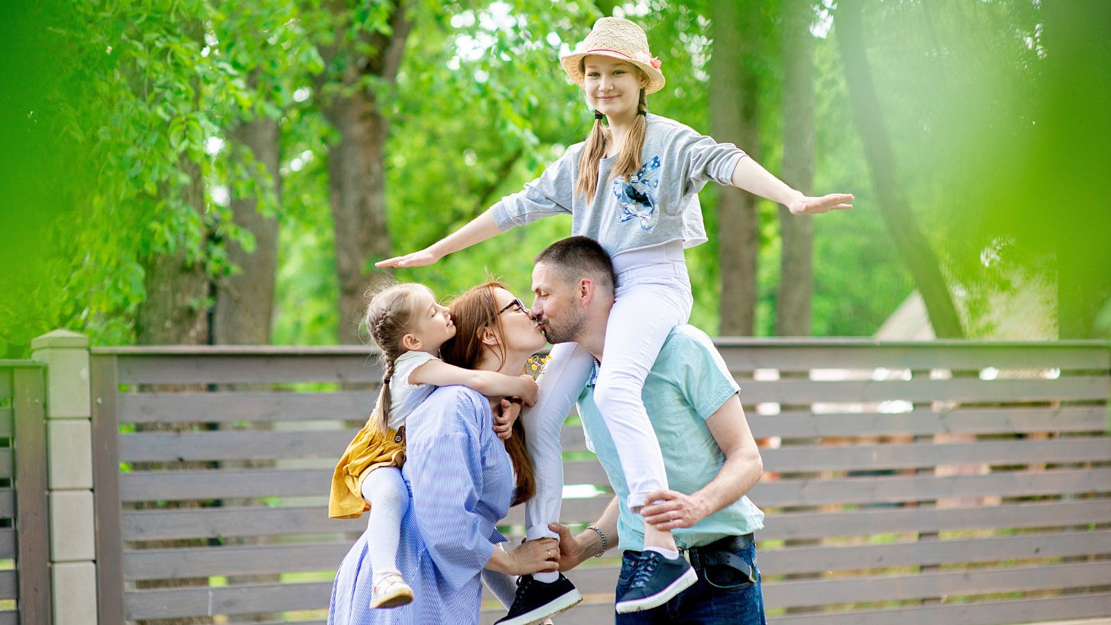 Shield Bearer | How Couples Counseling Helps Balance Parenthood and Romance family of 3 couple