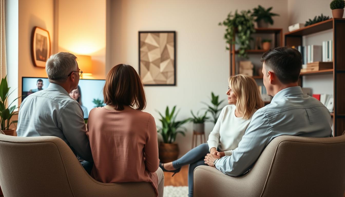 Shield Bearer | Online Couples Counseling vs. In-Person Sessions: Which Is Right for Your Relationship? online couples counseling vs. in-person sessions